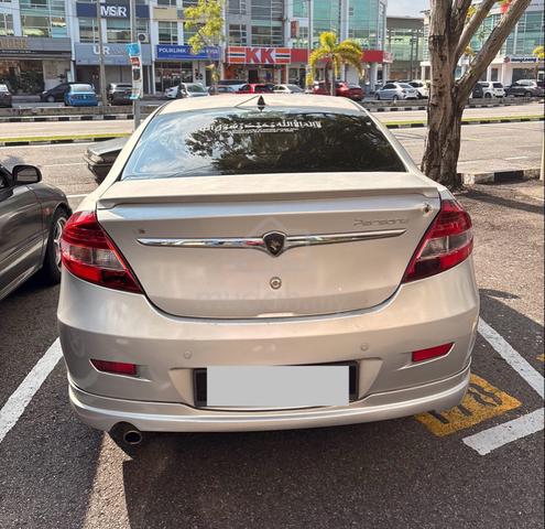 2009 Proton PERSONA 1.6 MEDIUM LINE (A) - 2