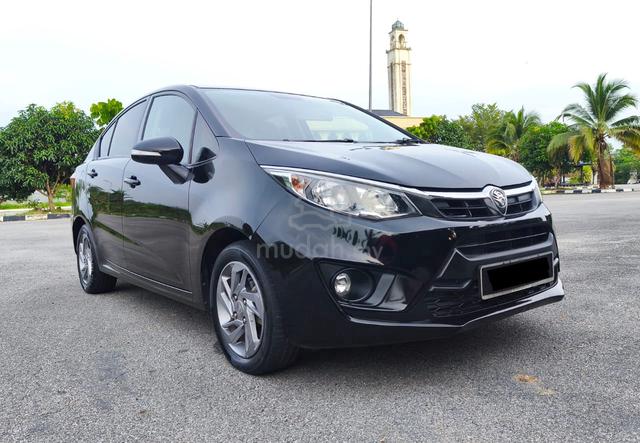 Proton PERSONA 1.6 EXECUTIVE VVT (A) 2017 TERBAIKK - 2