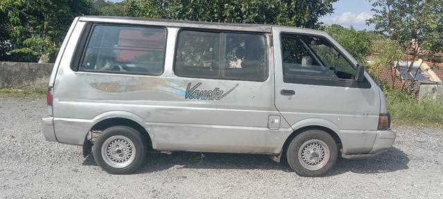 1996 Nissan VANETTE 1.5 (M) - 1