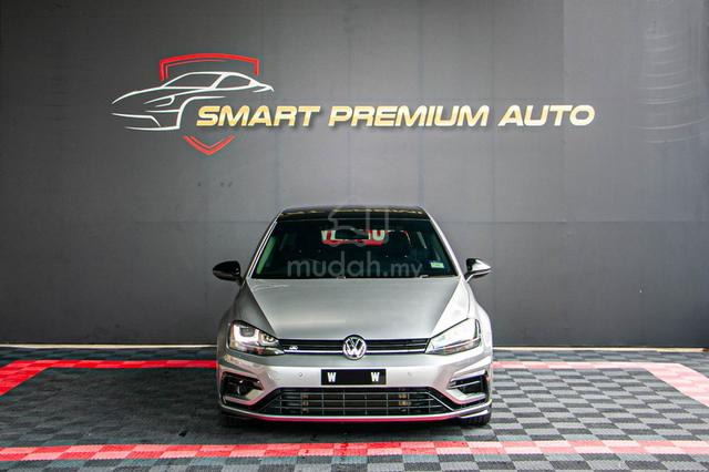 2014 Volkswagen GOLF 1.4R Mk7.5R kit AndroidPlayer - 3