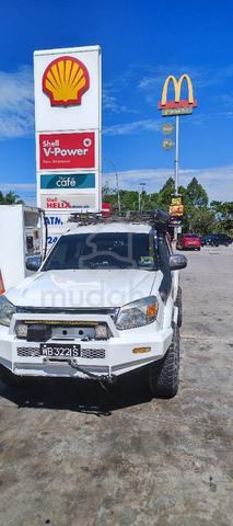 Everest 3.0 Tdci Camper Edition - 2