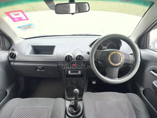 2009 Proton SAGA 1.3 N-LINE (M) TIP TOP NEGO - 4