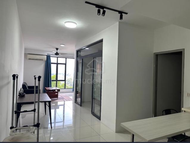 Residensi Tebrau (PR1MA Tebrau) 1
