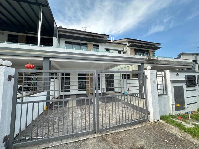 Horizon Residence 2, Double Storey Superlink, Fully Furnished 1