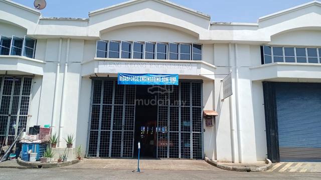 Labuan Warehouse 1