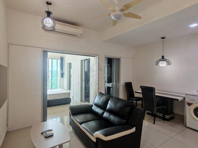 Tropez Residences @ Tropicana Danga Bay 1