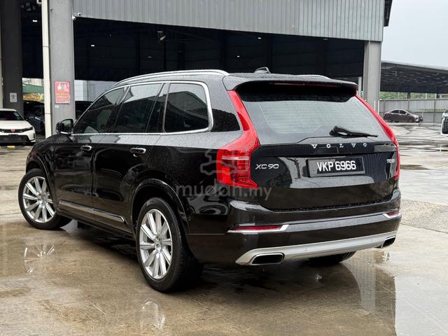 2017 Volvo XC90 2.0 T8 CKD DIRECT OWNER/NEGO TIL L - 2