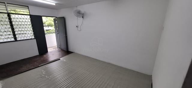 Taman Batu Bukit 1