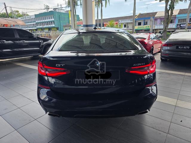 2019 Bmw 630i GT 2.0 (A) - 4