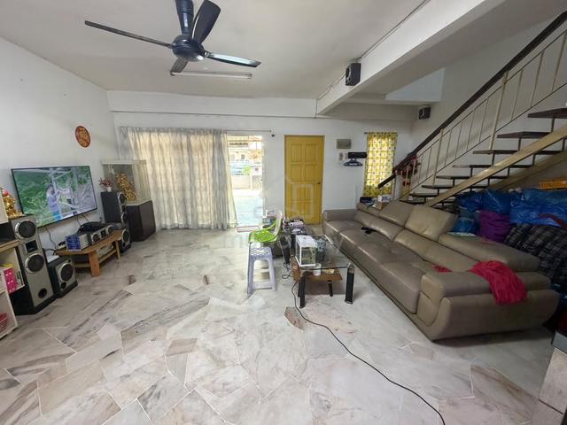 [Good Condition] Rawang Perdana 2 RP11 Rawang 1