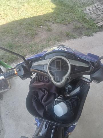 Yamaha 135LC v2 - photo 4 of 10