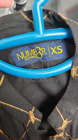 Authentic Pakistani Men's Kurta - Number 3 Clothin - photo 2 of 2