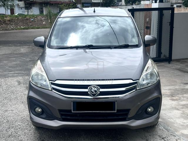 2017 Proton ERTIGA 1.4 EXECUTIVE AT -- (A) - 2