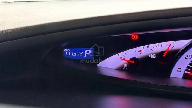 2014 Toyota ESTIMA 2.4 AERAS PREMIUM EDITION - 2