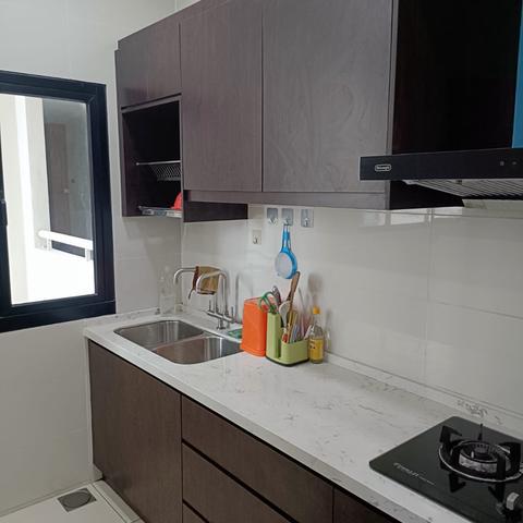Sky Condominium (Skyz Residence) 2