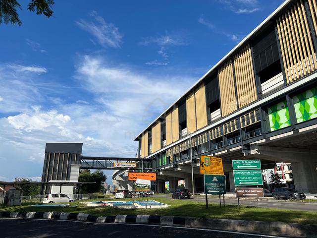 Pangsapuri Kota Impian 1