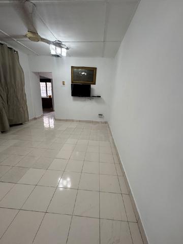 Gugusan Dedap 1