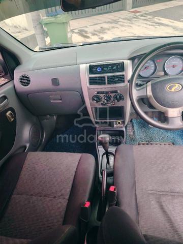 2012 Perodua VIVA 1.0 ELITE EZi (A) - 5