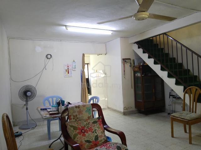 Murah Murahπ Rumah 2 Tingkat Kajang Town Full Loan π 1