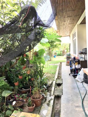 2 Storey Bungalow [6,000sf] Anggerik Prima Beruntung 1