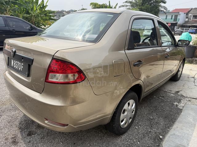 2013 Proton SAGA 1.3 SV (A) - 3