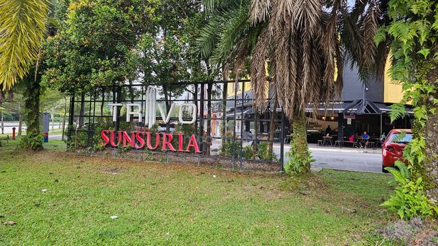 Trivo, Bukit Jelutong, Positive ROI [Urgent Sales below MV] 1