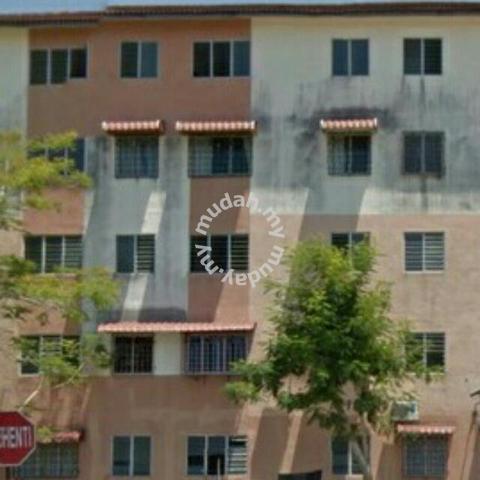 Apartment Widuri 1 1