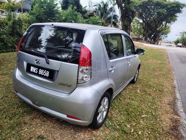 2006 Perodua MYVI 1.3 EZ (A) - 2