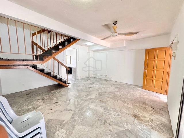 NON BUMI LOT ⭐ FACING OPEN Double Storey Pandan Perdana Ampang 1
