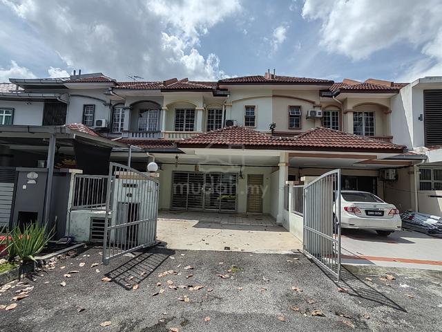 Taman Mutiara Puchong 1