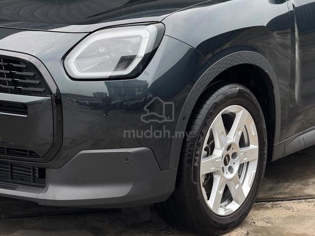 2024 Mini Cooper C Countryman 1.5L(T) - 5