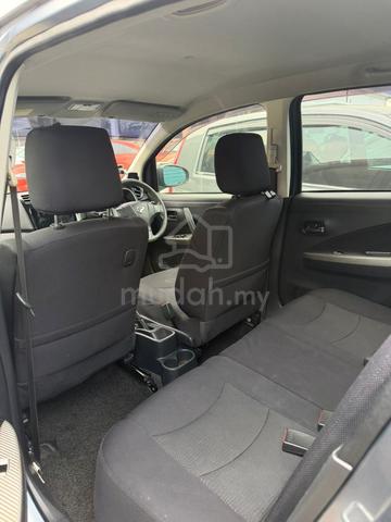 2013 Perodua MYVI 1.3 SE ZHS (A) - 5
