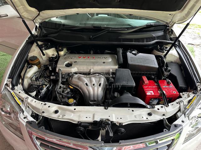 2010 Toyota CAMRY FACELIFT 2.0 G (A) 1 OWNER !! - 5
