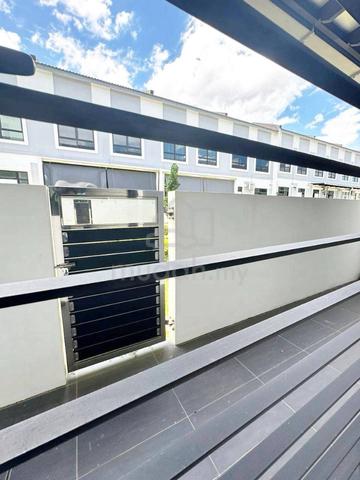 Eco tropic breezegate ellscott fully furnished for rent 1