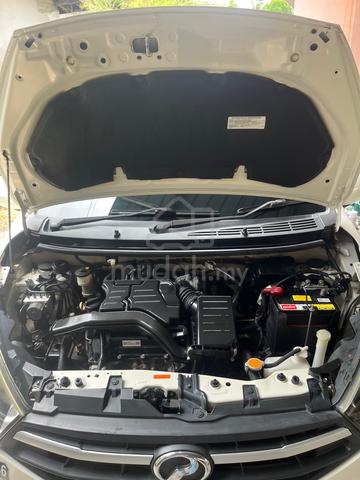 2017 Perodua AXIA 1.0 G (A) - 5