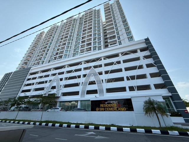 Residensi 19 @ Sri Cemerlang 1