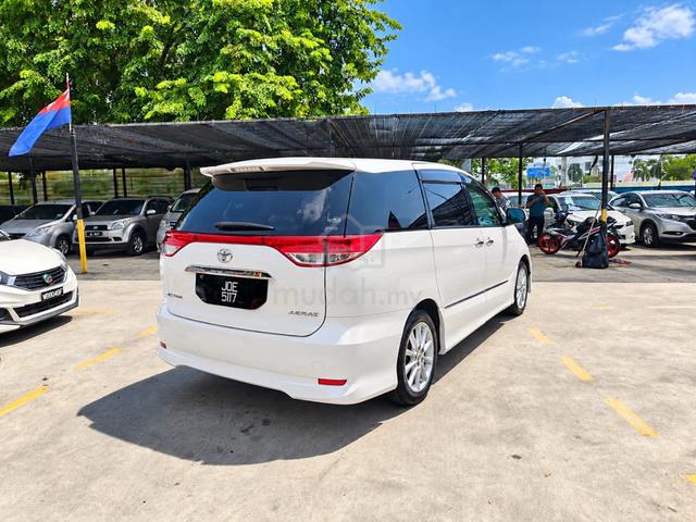 2016 Toyota ESTIMA ACR50 2.4 (AUTO) - 3