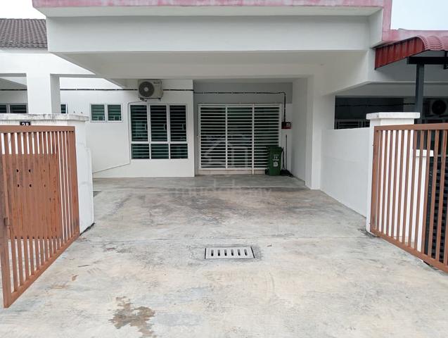 Terrace House for Rent – 3 Bedrooms, 2 Bathrooms 1