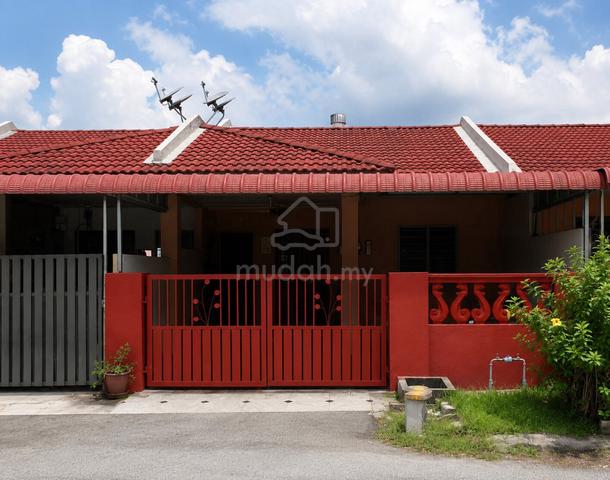 [SAVE UP 50K] Taman Pinggiran Saujana, 1,195 sf, Batu Gajah 1
