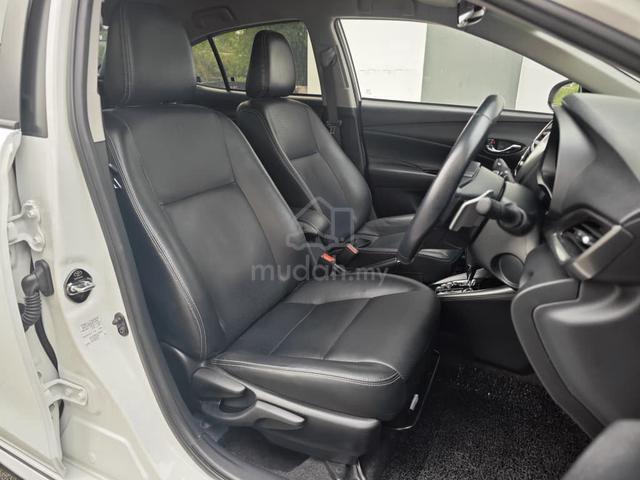 2022 Toyota VIOS 1.5 G (A) TRD SPORTIVO EDITION - 5