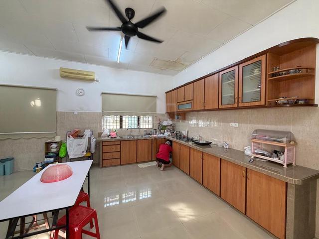 2 Storey Terrace CORNER house for SALE , Machang Bubok Bukit Mertajam 1