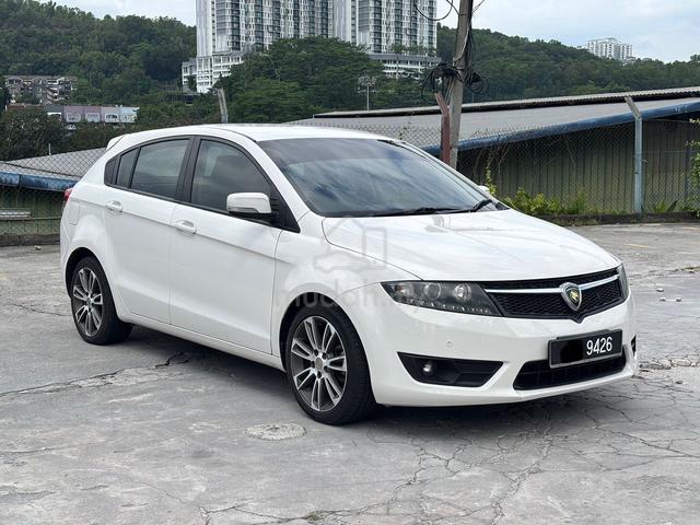 2018 Proton SUPRIMA S 1.6 (A) - 1