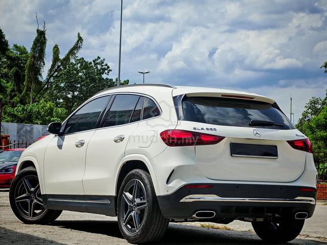 Mercedes Benz GLA 250 AMG 2.0 FL 4MATIC PRE-OWN - 4