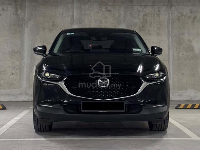 2023 Mazda CX-30 2.0 HIGH PREMIUM+ (A) - 4