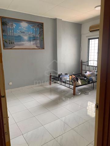 tiara ampang condominium 1