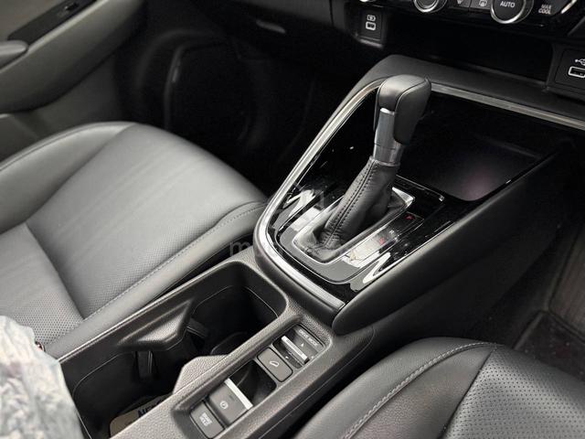 2024 Honda HR-V 1.5T V #SIME Auto Selection - 5