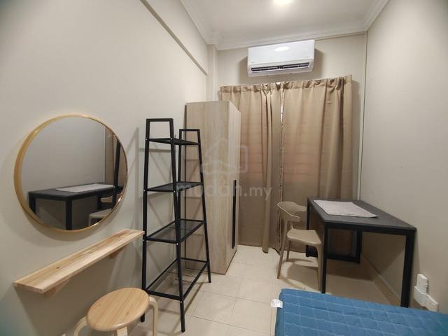 Shah Alam Seksyen 31 New Room For Rent Near Kota Kemuning Bukit Rimau 1