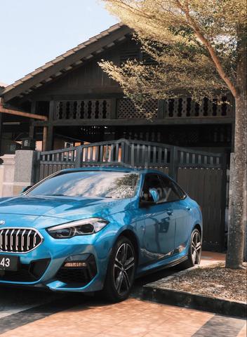 2023 Bmw 2 SERIES 1.5 18I M SPORT GRAN COUPE MY20 - 2