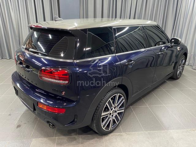 2024 Mini COOPER 2.0 S CLUBMAN MY16 F54 FACELIFT - 3