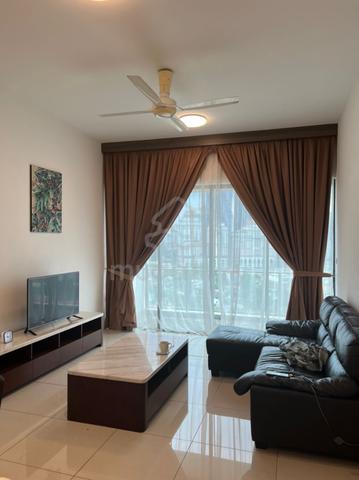 Setia SKY Residences 1